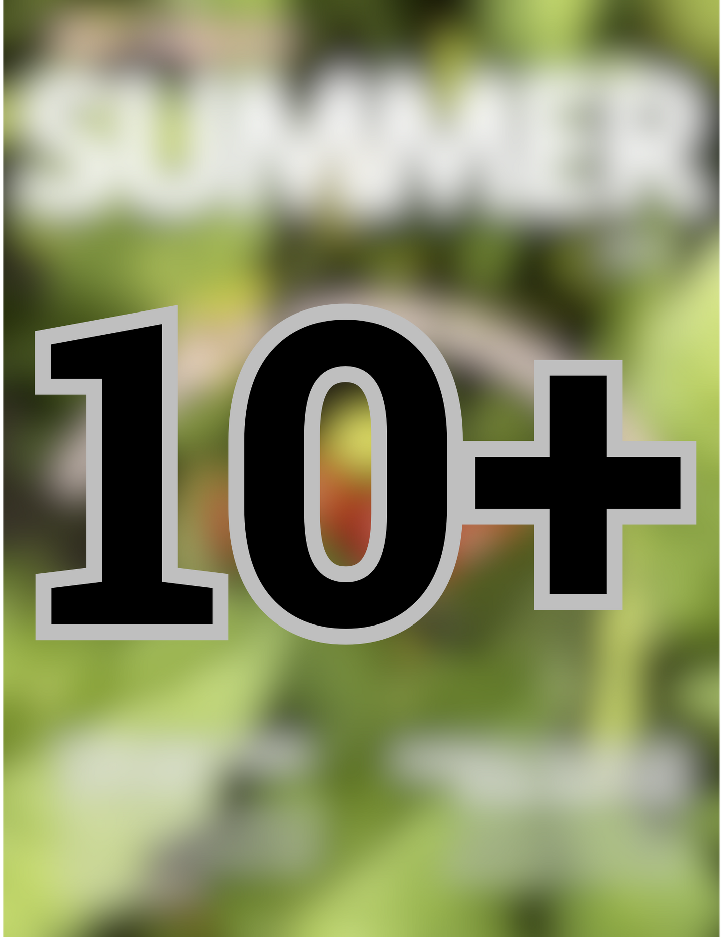 Burlington Buzz Summer Magazine - Preorder BULK - 10+